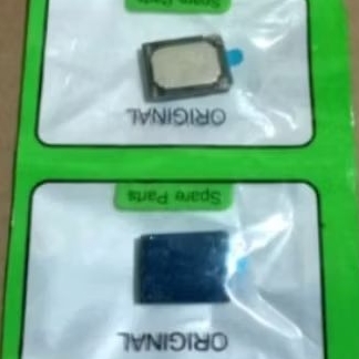 BUZZER /SPEAKER  MUSIK INFINIX SMART 4 /X653C