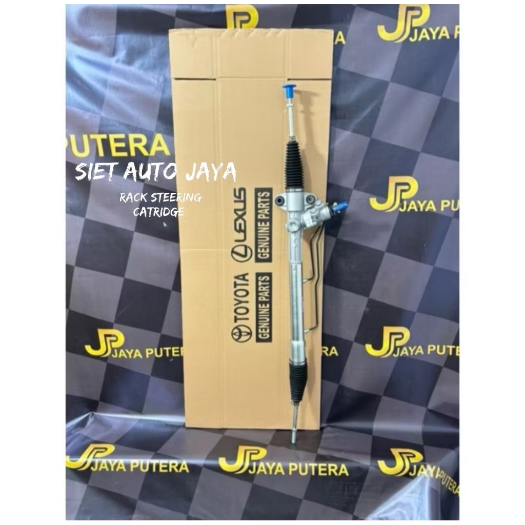 rack steer rack power steering Avanza / Xenia 1.3 1.5 tahun 2004 2005 2006 2007 2008 2009 2010 2011 