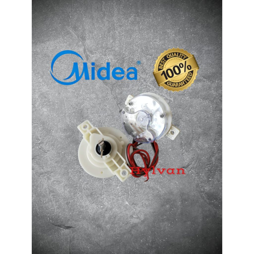 TIMER SPIN MESIN CUCI 2 TABUNG MIDEA