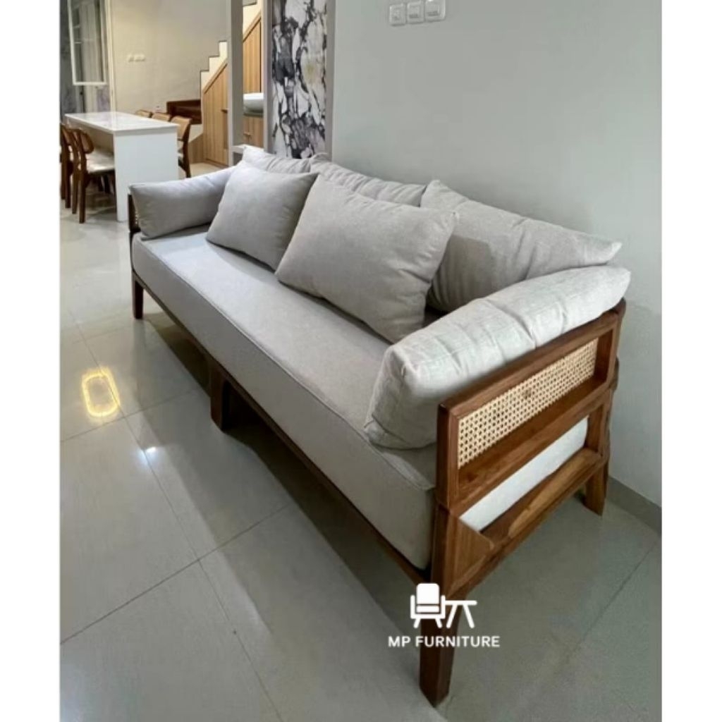 sofa minimalis, kursi sofa retro, sofa custom, kursi minimalis, kursi busa cafe, kursi cafe minimali