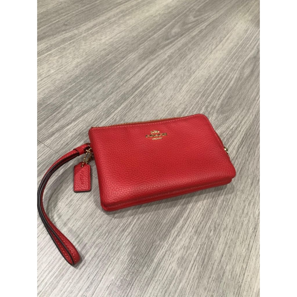 DOMPET KARTU DAN UANG