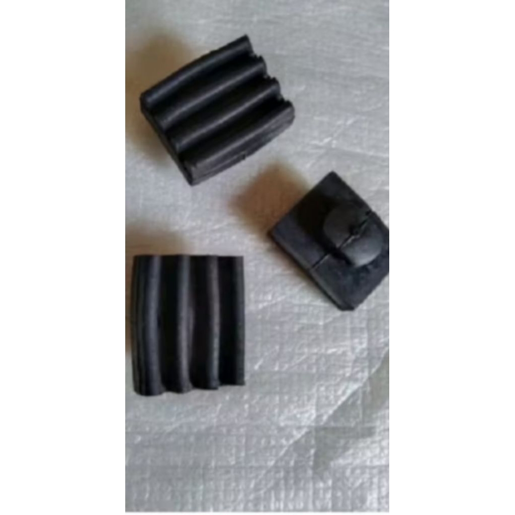 karet ganjal standar dua beat vario 110 Vario 125 Vario 150 spacy Scoopy Genio original