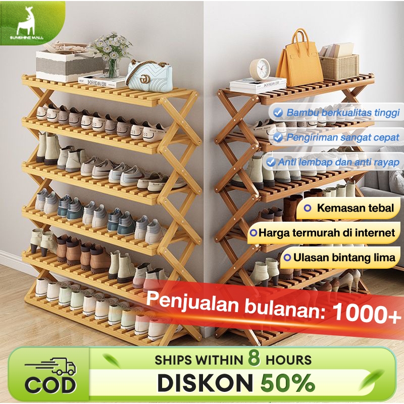 Rak Sepatu Kayu Rak Kayu Susun Rak Sepatu Medan Rak Sepatu Kecil Rak Sepatu Murah Rak Sepatu Tipe