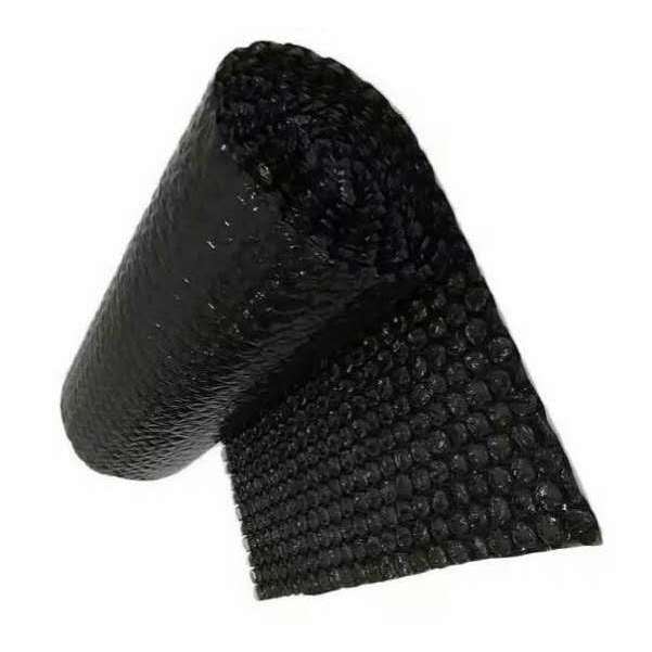 

Tambahan Extra Bubble Wrap Untuk Tambahan Packing