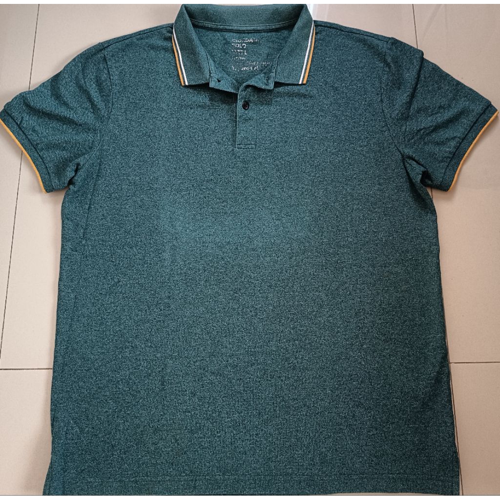 Giordano Polo Shirt
