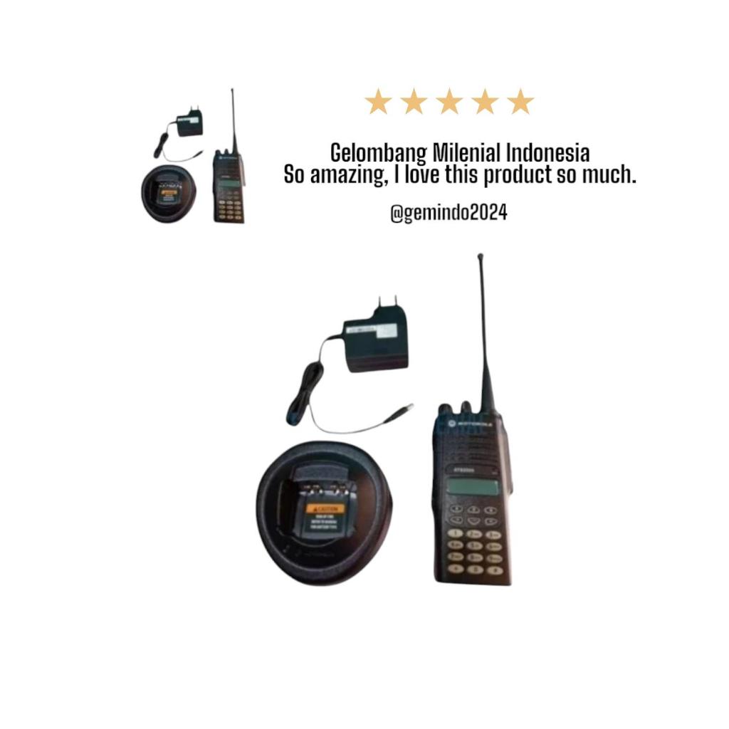 HT MOTOROLA ATS 2500 ATS2500