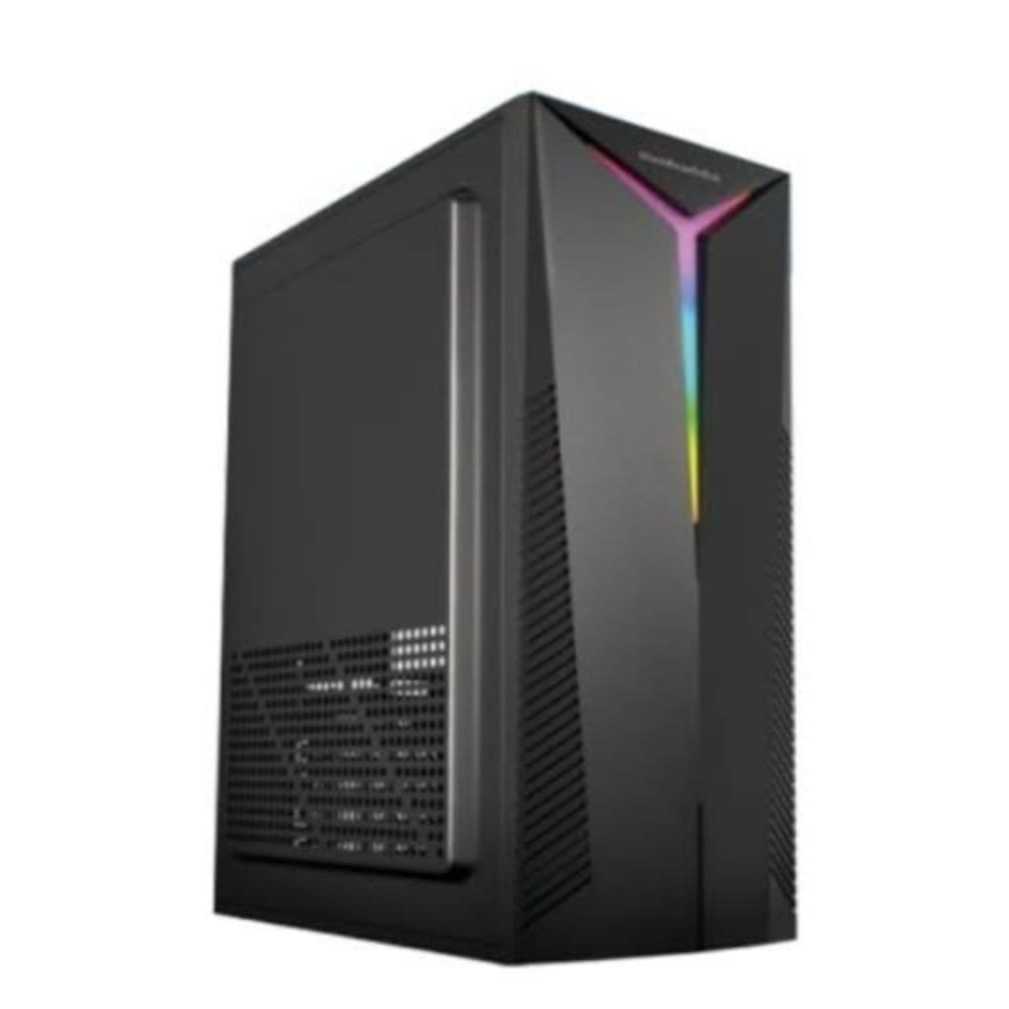 PC/CPU Core i7 Gen7 dan Gen6 DDR4 Casing Simbada PC Rakitan