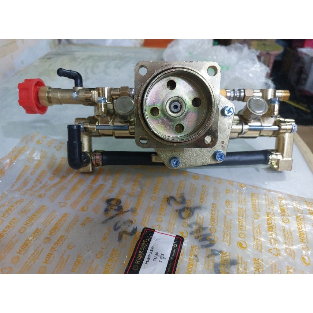 pump assy tu26 KIMESAE / pompa assy tu26 2 tak