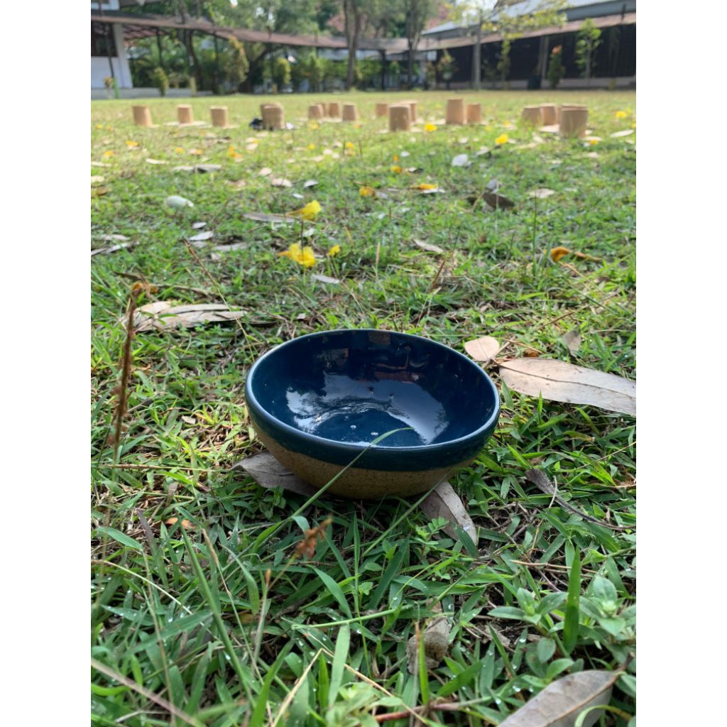 MUG KERAMIK | TEFA MINI PORTERY |-Mug Keramik-Mangkok,Sepasang cangkir,,mangkok mini dan hiasan aest