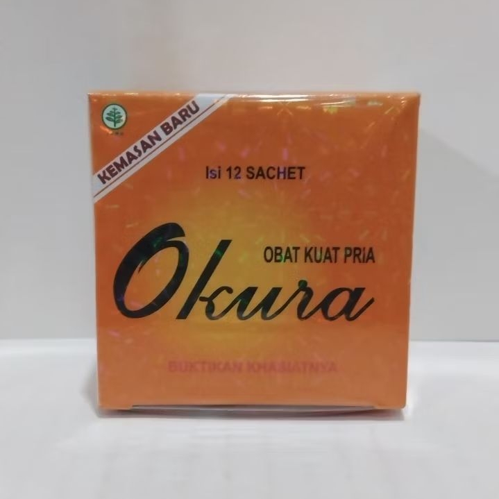 

Okura Original100%