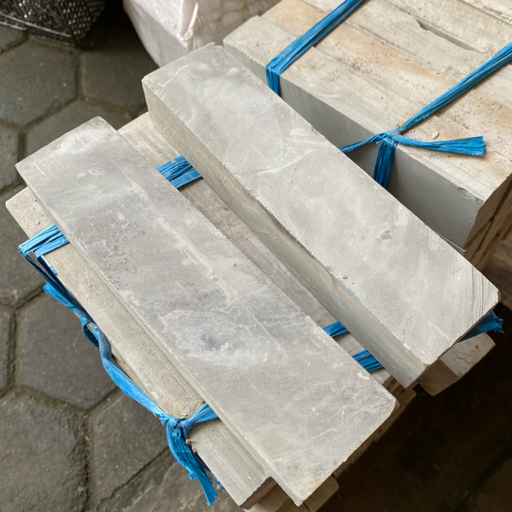 JUMBO asahan Batu Gunung asli Ungkal pisau Alat Rumput Gunting