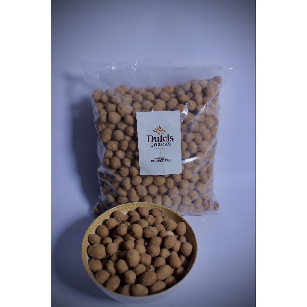 

kacangtelurdulcisnac