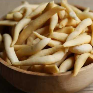 

CENDOL TELOR GABUS KEJU SUPER: CEMILAN MANIS & RENYAH DENGAN RASA KEJU YANG MELIMPAH!