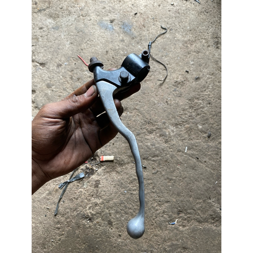 Heandle Kopling RX k,RX s,RX 125