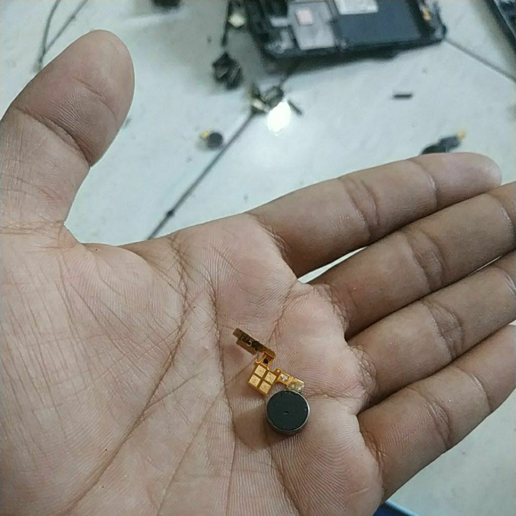 getar bekas Samsung note 3 N900