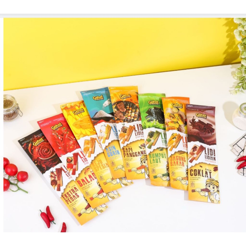 

MIE LIDI GEHEL I MIE LIDI VIRAL I MIE LIDI KEKINIAN I OLEH' MALANG I JAJAN VIRAL I JAJAN KEKINIAN I TERMURAH DI SHOPEE