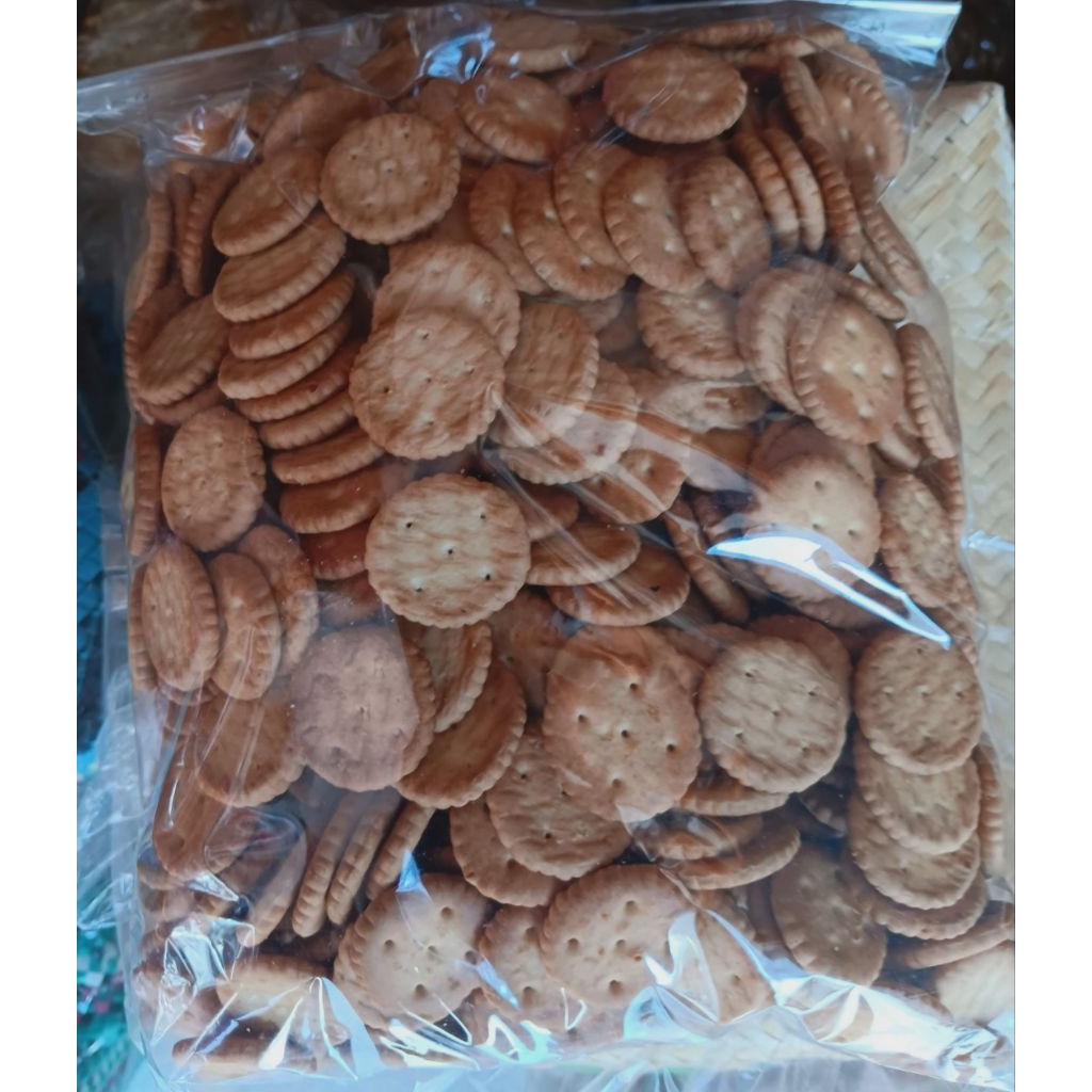 

roti banten//250 grm//