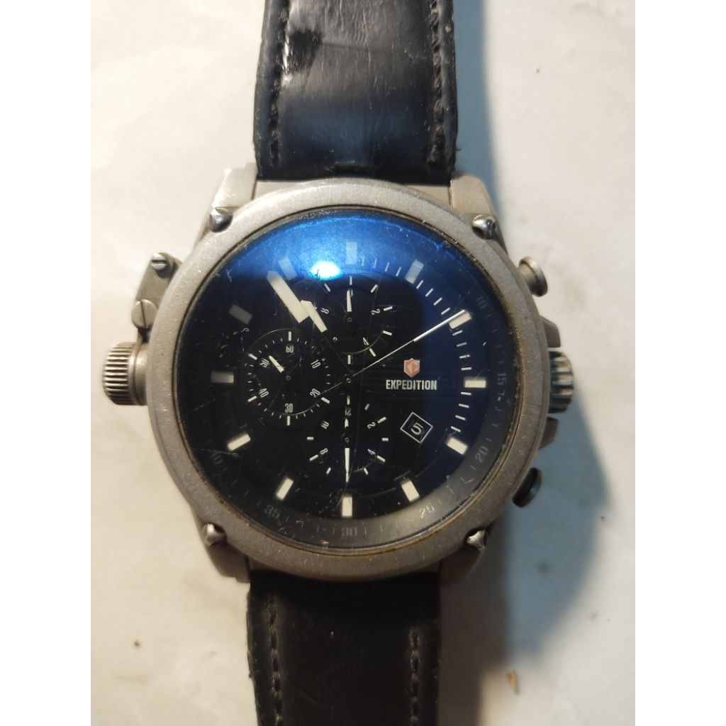 EXPEDITION ORIGINAL WATCH