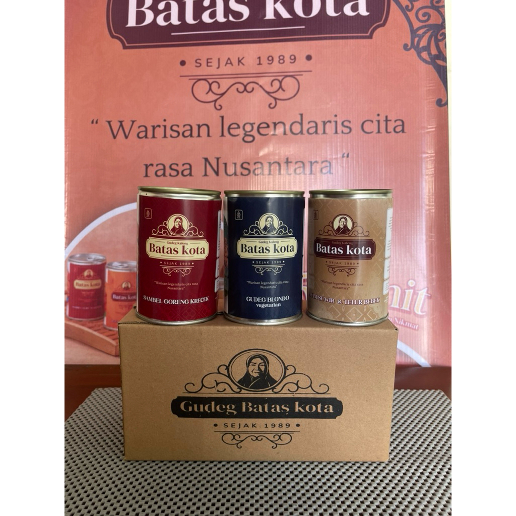 

paket 2 bataskota