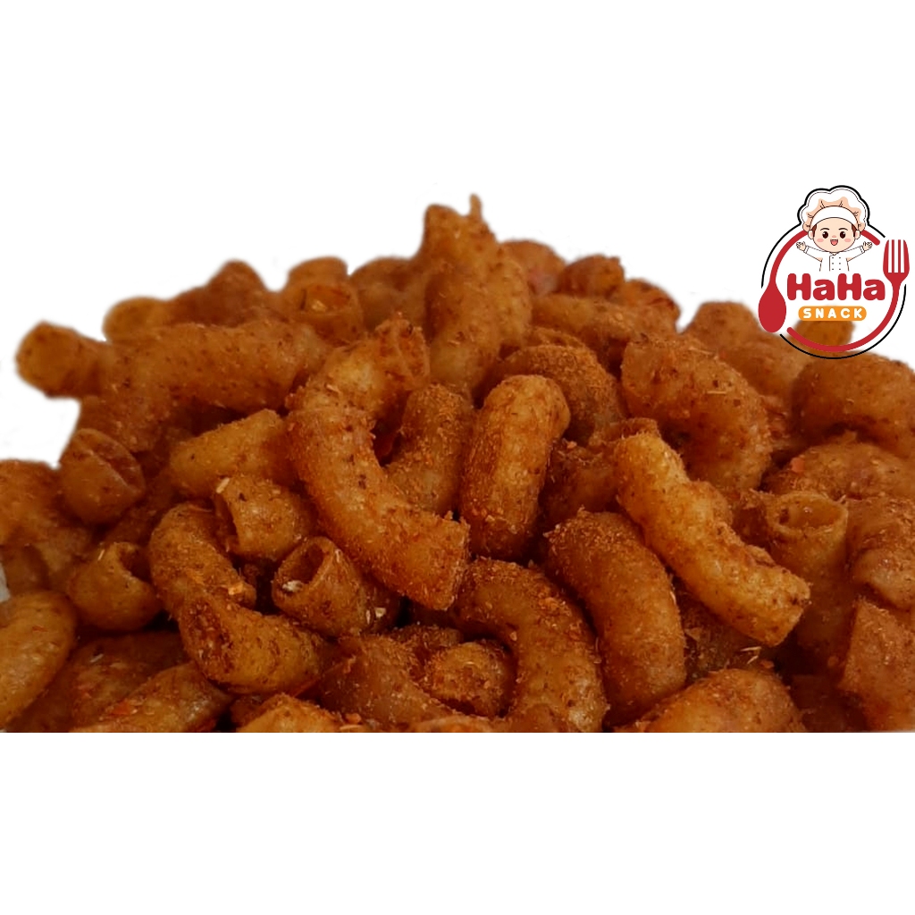 

MAKARONI/MAKARONI TASIK/MAKARONI PIPA/MAKRONI 500ml