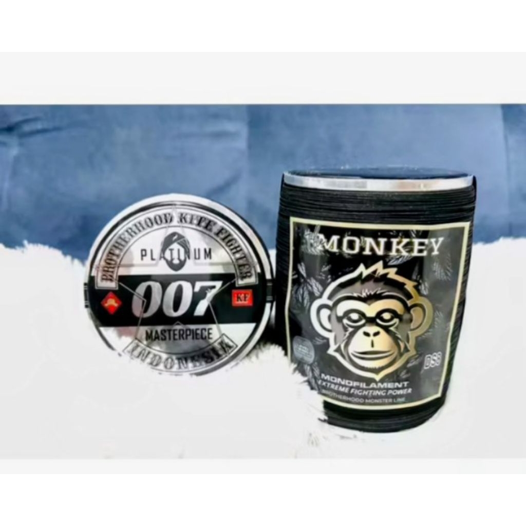 TERMURAH GELASAN BROTHERHOOD KHUSUS TOURNAMENT 0.23 MASTERPIECE 007