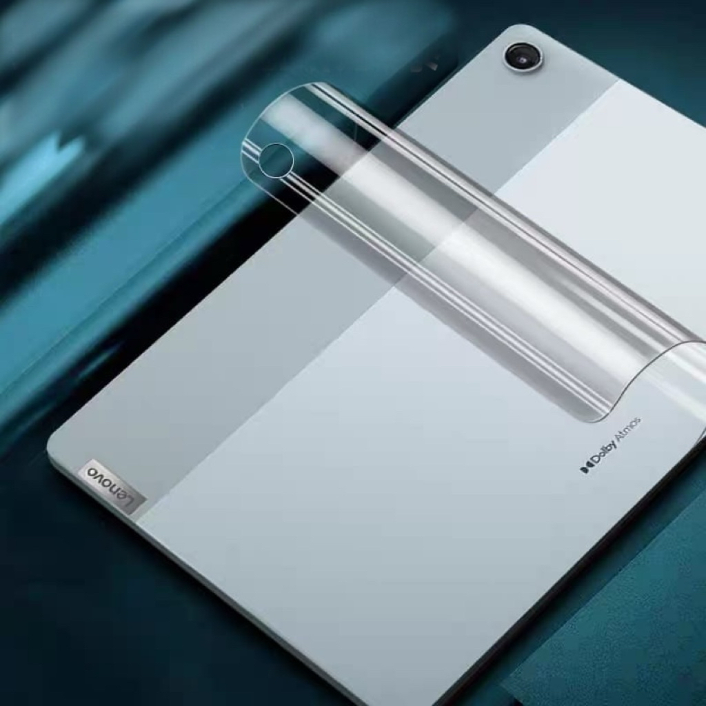 HYDROGEL BELAKANG FOR SAMSUNG TAB S7PLUS TAB S7 TAB S6LITE TAB S8 TAB S6 10,5” TAB S5E T720:725 TAB 