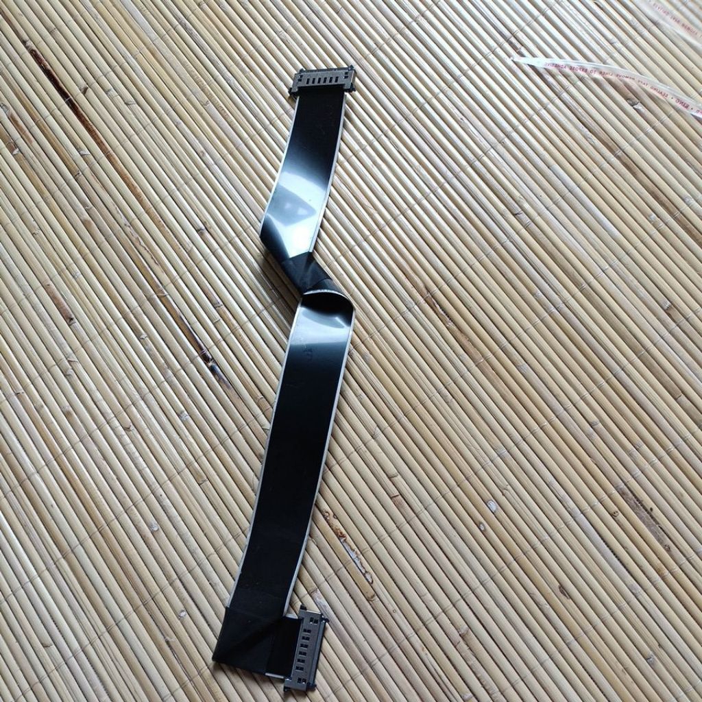 lvds flexibel tv led sharp 4t-c50ah1x 4T-C50AH1X original mainboard ke tcon