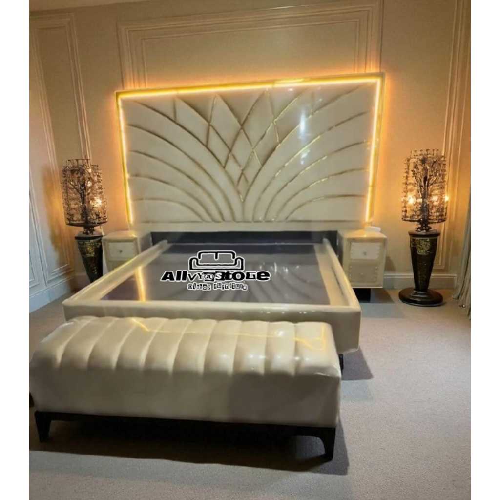 Divan minimalis modern