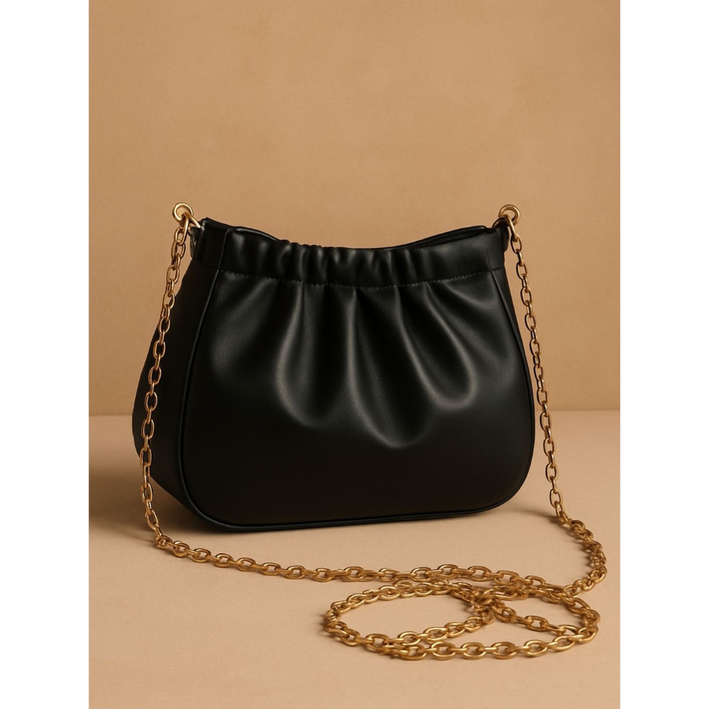 TasWanita Murah TasStaylish Luna Ruffle