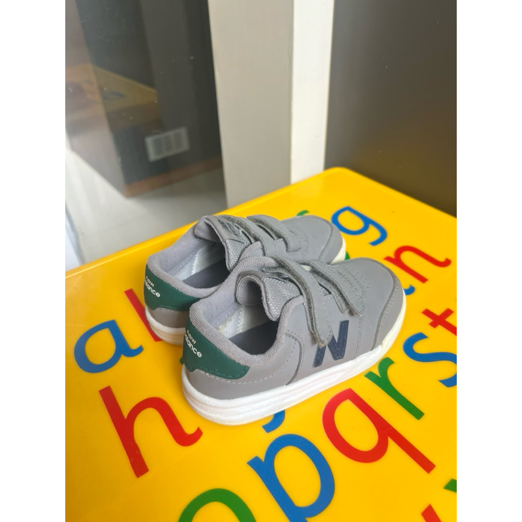 Sepatu kids nb preloved