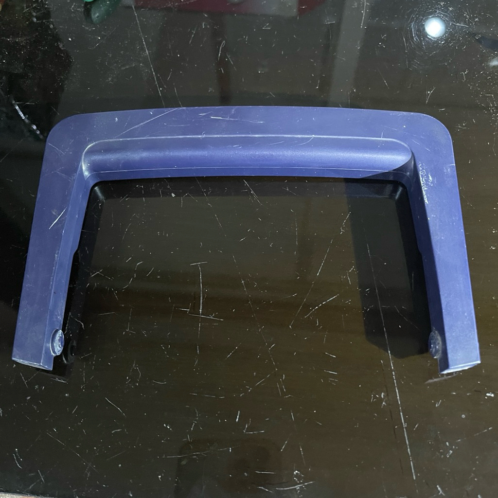 Gagang Pegangan Radio Tape Philips AZ1004