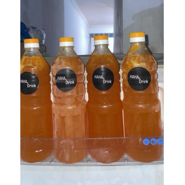 

MARKISA ASLI MEDAN HOMEMADE