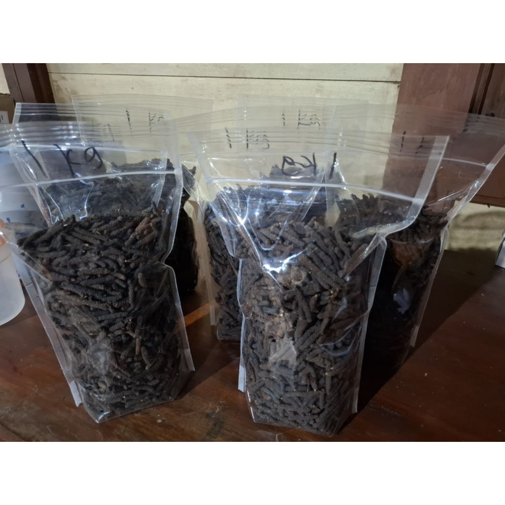 cabe jamu 1kg