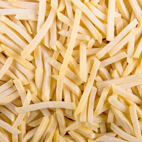 

KENTANG FRENCH FRIES SEGAR 2 KG