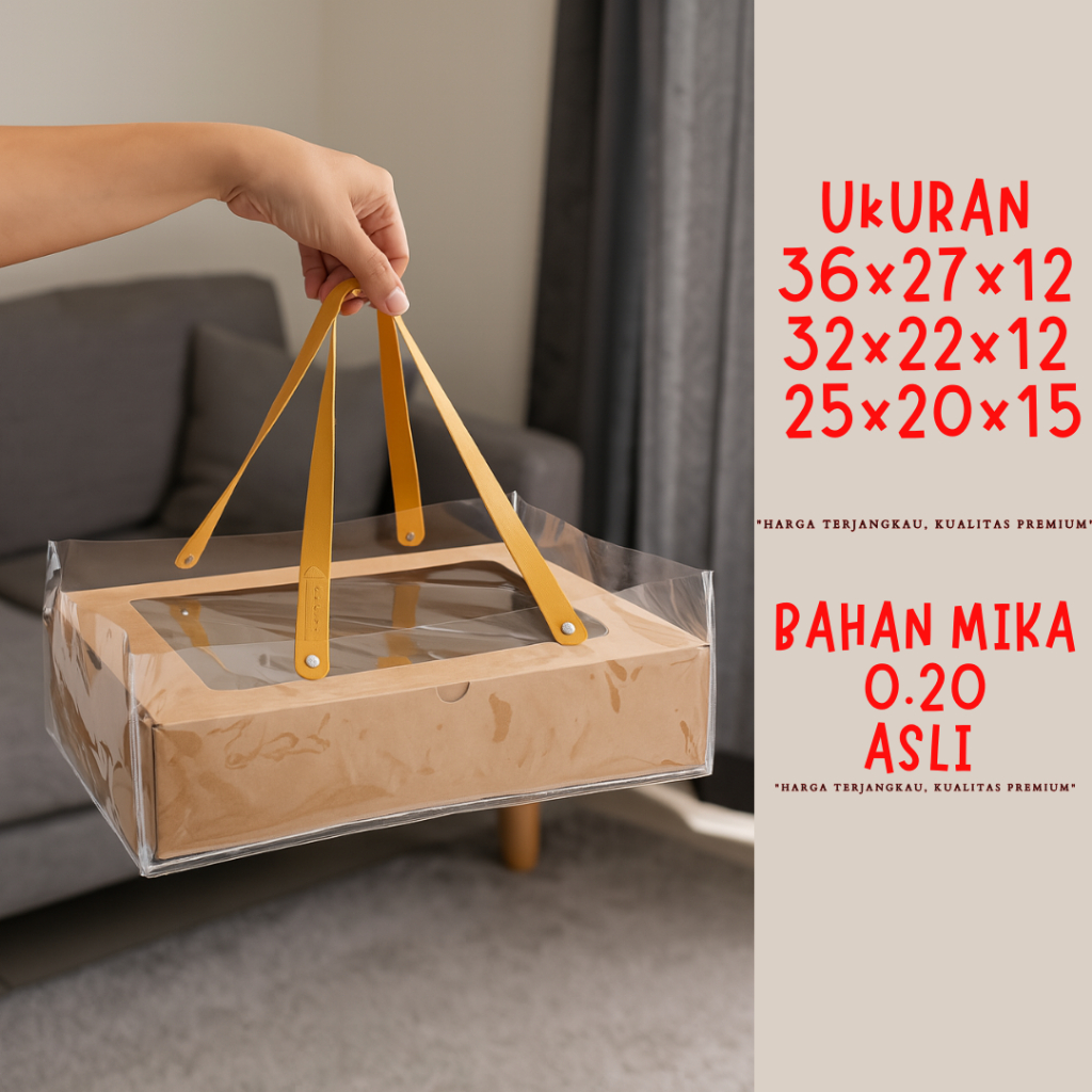 

Tas Box Nasi Premium Marmer Putih 32x24x5,5 cm | Food Hampers Eksklusif | Kotak Makanan Hampers Nasi