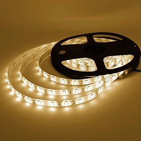 NVC Led Strip Outdoor IP33 5050 IP65