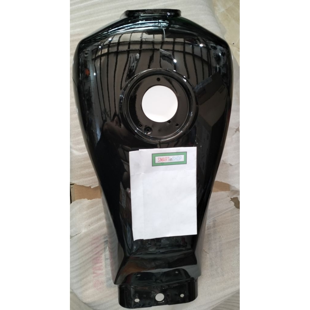 tangki scorpio kotak original
