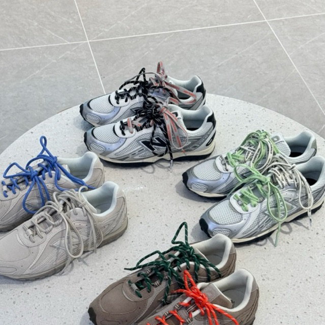 [FAST PO] NEW BALANCE 204L | new balance original 100% sneakers sepatu