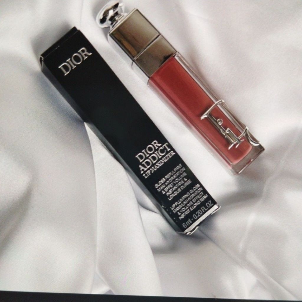 LIPSTIK DIOR ADDICT MAXIMIZER