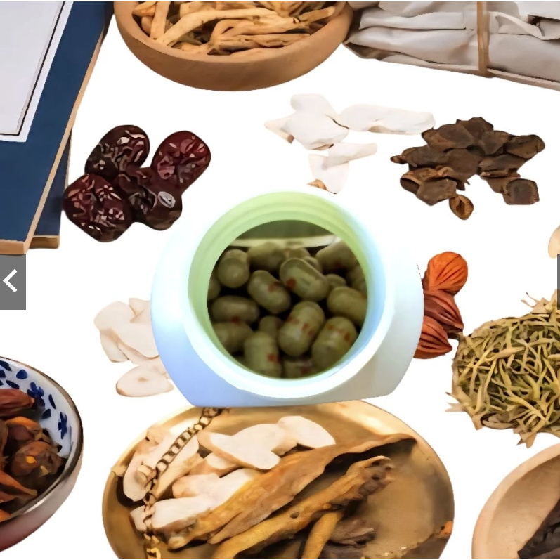 BPOM Kapsuma Kianpi Pil Penggemuk Badan