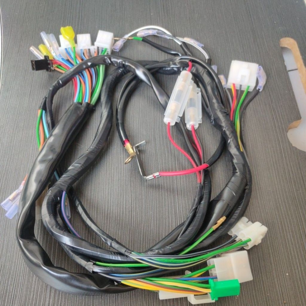 KABEL BODY BODI MEGA PRO STATER 32100-KEH-660