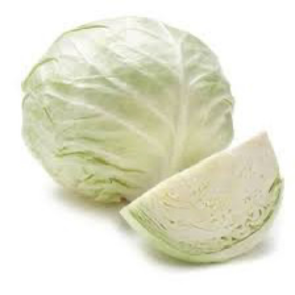 

SAYUR KUBIS (SAYUR KOL) - 36 FRESH PALEMBANG