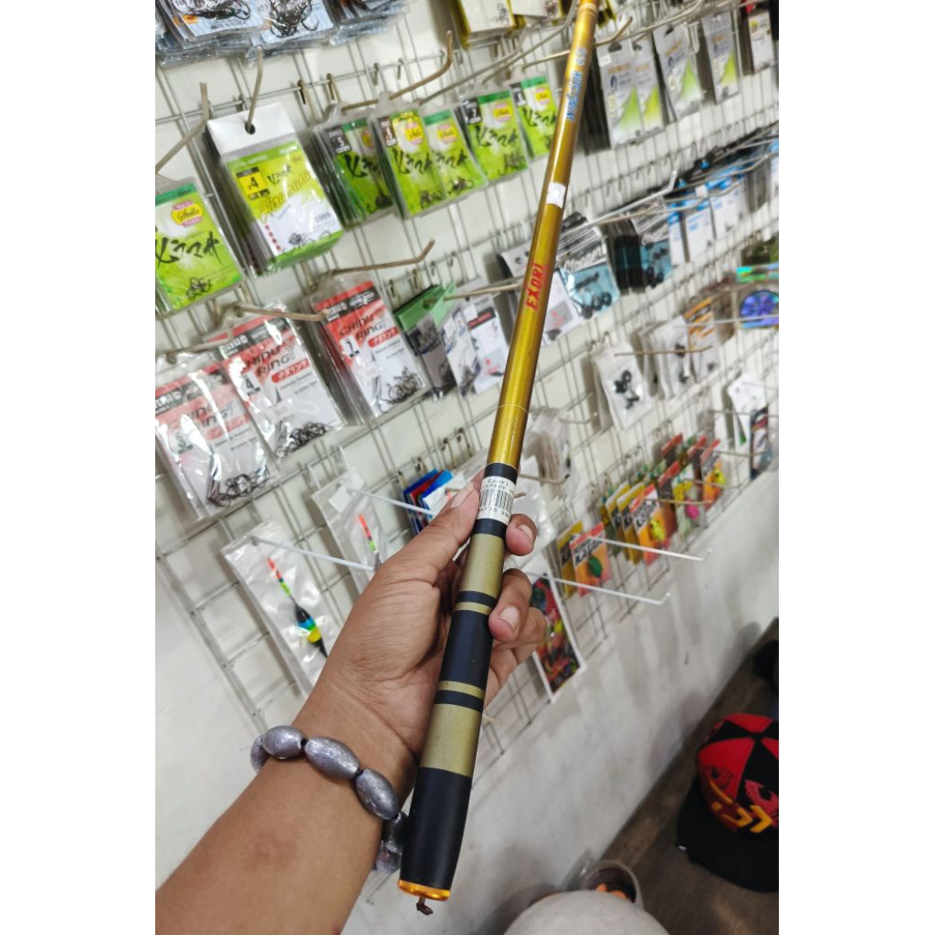 TEGEK KAKU EXORI WINDSOR UK450