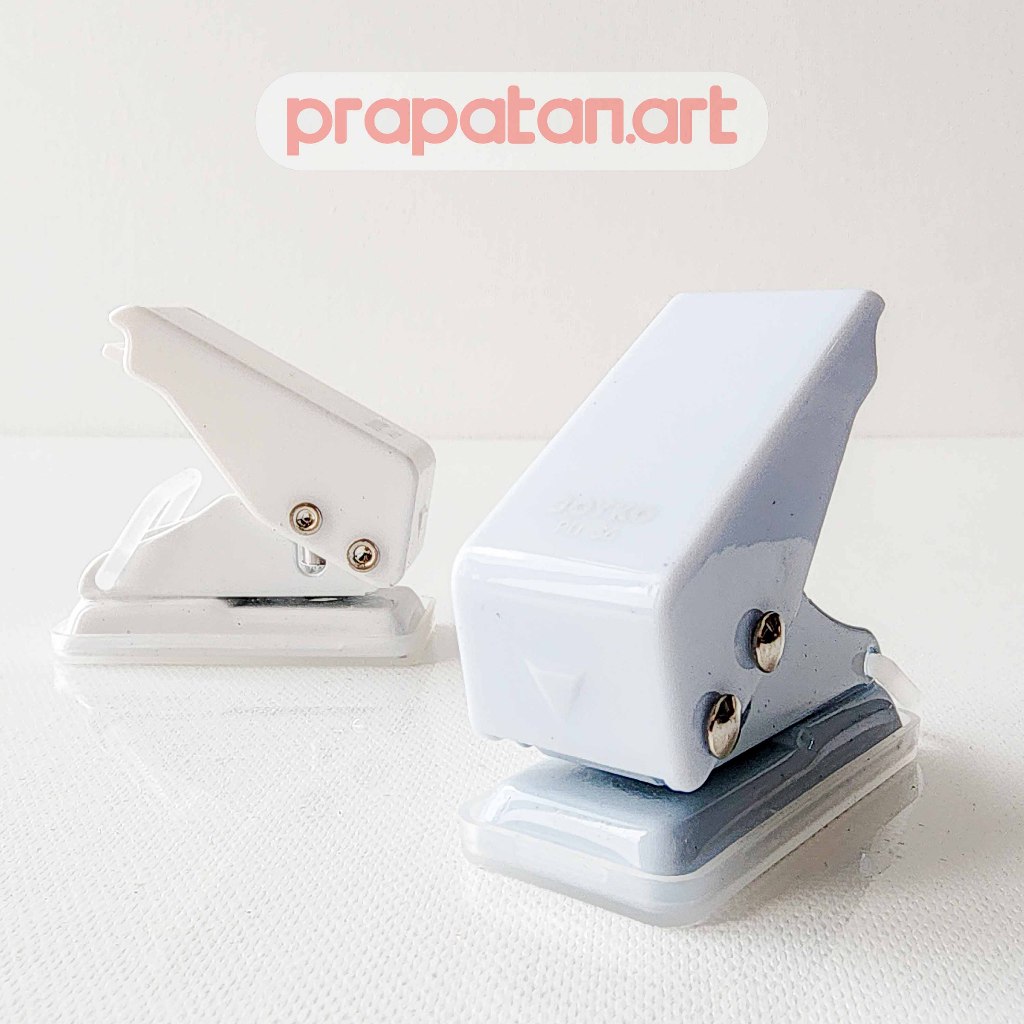 

Pembolong Kertas Joyko One Punch Hole PU-36 | Punch