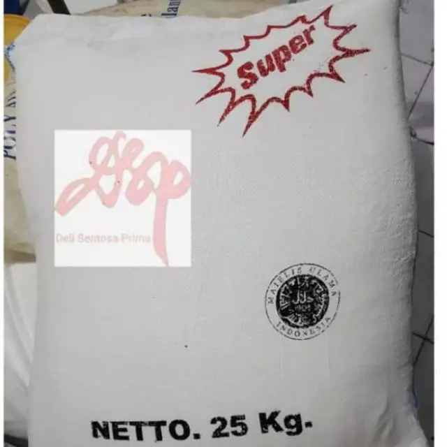 

Pemanis Sodium Siklamat Super Red / Sodium Cyclamate Food Grade 1 Kg / Perisa Makanan Minuman Bahan Pangan Sugar Sweet Bubuk