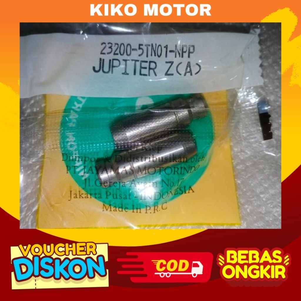 BOSH KLEP JUPITER Z LAMA NPP