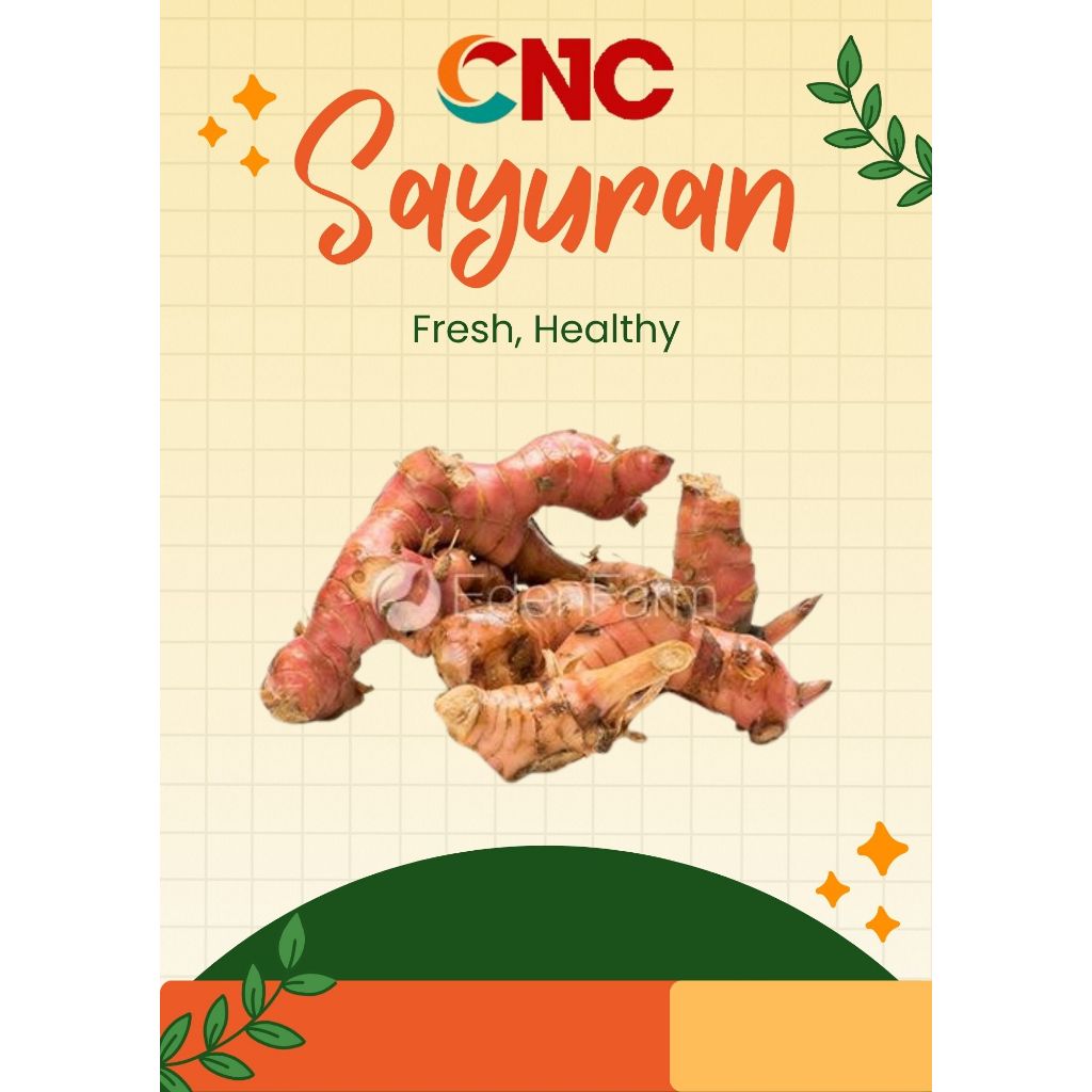 

LENGKUAS ATAU LAOS 250 GRAM