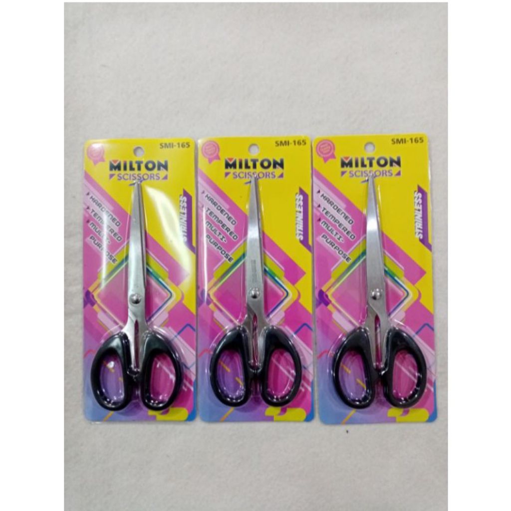 

Gunting Serbaguna Ukuran Kecil, Sedang, dan Besar - Tajam, Kuat, dan Tahan Lama!