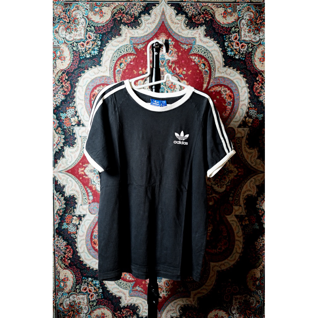 adidas ringer tee