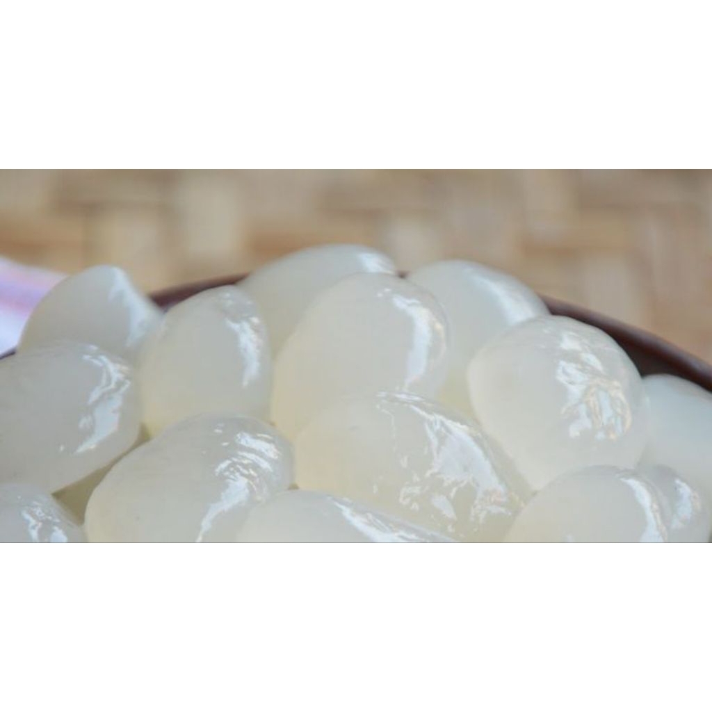 

kolang Kaling segar 500gram